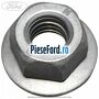 Piulita prindere surub conducta EGR Ford Galaxy 2015-2023 2.0 TDCi 150 cp T7CI, T7CJ, T7CK, T7CL diesel