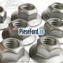 Piulita prindere tampon motor dreapta Ford Ka 1996-2008 1.3 i 60 cp BAA, J4D, J4K, J4M, J4N, J4P, J4S benzina