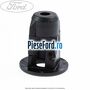 Piulita prindere tapiterie compartiment portbagaj Ford C-Max 2011-2015 1.6 Ti 125 cp PNDA benzina