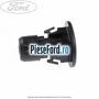 Piulita prindere tapiterie compartiment portbagaj Ford Fiesta 2013-2017 1.5 TDCi 100 cp XUJH diesel