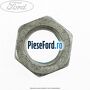 Piulita prindere volan Ford Ka 2009-2016 1.3 TDCi 75 cp 169A1000, FD4 diesel