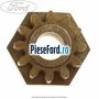 Piulita reglaj suport alternator Ford Escort 1990-1995 1.3 60 cp J4B, J6A benzina