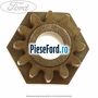 Piulita reglaj suport alternator Ford Fiesta 1996-2001 1.25 i 16V 75 cp DHA, DHB, DHC, DHD, DHE, DHF benzina