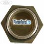 Piulita resort pompa ulei Ford Fiesta 1996-2001 1.8 DI 75 cp RTN, RTP, RTQ diesel