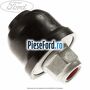 Piulita speciala  fixare bara stabilizatoare Ford Transit 2000-2006 2.4 TD 75 cp F4FA diesel