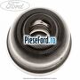 Piulita speciala  fixare bara stabilizatoare Ford Transit 2000-2006 2.4 TDCi 137 cp H9FA diesel