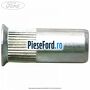Piulita speciala cadru plafon Ford Fiesta 2008-2012 1.6 TDCi 75 cp HHJF, UBJA diesel