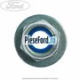 Piulita speciala M10 punte spate sau tampon motor Ford Fiesta 1989-1996 1.6 XR2i 110 cp LJC benzina