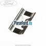 Piulita speciala prindere bara fata Ford Ka 1996-2008 1.3 i 50 cp JJB benzina