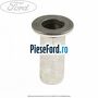 Piulita speciala prindere panou lateral interior Ford Ka 2009-2016 1.2 69 cp 169A4000, FP4 benzina