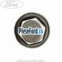 Piulita speciala prindere panou lateral interior Ford Ka 2009-2016 1.3 TDCi 75 cp 169A1000, FD4 diesel