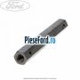 Piulita speciala reglaj cablu frana mana Ford Transit 1994-2000 2.5 DI  76 cp 4HB, 4HC diesel