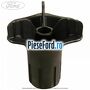 Piulita speciala tip palnie prindere roata rezerva Ford Mondeo 2014-2018 1.0 EcoBoost 125 cp M1CA, M1CB benzina