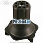 Piulita speciala tip palnie prindere roata rezerva Ford Mondeo 2014-2018 2.0 EcoBoost 203 cp TNCA, TNCB, TNCD, TNCF benzina
