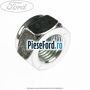 Piulita superioara ax amortizor fata Ford Ka 2009-2016 1.3 TDCi 75 cp 169A1000, FD4 diesel | Foto 2