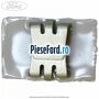 Piulita suport bara spate Ford Fiesta 2017-2023 1.0 EcoBoost 125 cp B7JA, B7JB, B7JC benzina | Foto 2