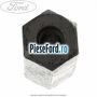 Piulita suport carcasa filtru aer Ford Transit 2006-2014 2.2 TDCi 110 cp QVFA diesel