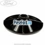 Piulita suport roata rezerva Ford C-Max 2016-2020 1.6 Ti 120 cp MUDA, MUDD benzina | Foto 2