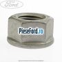 Piulita surub excentric punte fata Ford Ranger 2012-2015 2.2 TDCi 120 cp ENPF, GBVAJPF diesel