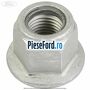 Piulita surub excentric punte spate Ford Mondeo 2014-2018 2.0 EcoBoost 203 cp TNCA, TNCB, TNCD, TNCF benzina