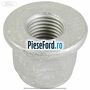 Piulita surub excentric punte spate Ford Mondeo 2014-2018 2.0 EcoBoost 203 cp TNCA, TNCB, TNCD, TNCF benzina | Foto 2