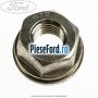 Piulita surub fixare amortizor Ford Ka 2009-2016 1.2 69 cp 169A4000, FP4 benzina