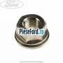 Piulita surub fixare amortizor Ford Ka 2009-2016 1.3 TDCi 75 cp 169A1000, FD4 diesel