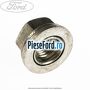 Piulita surub fixare amortizor Ford Ka 2009-2016 1.3 TDCi 75 cp 169A1000, FD4 diesel