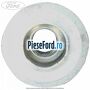 Piulita surub prindere aripa fata pe stalp Ford Mustang 2015-2018 5.0 V8 418 cp MF8F benzina