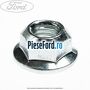 Piulita surub prindere turbosuflanta Ford Ka 2009-2016 1.3 TDCi 75 cp 169A1000, FD4 diesel