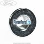 Piulita surub prindere turbosuflanta Ford Ka 2009-2016 1.3 TDCi 75 cp 169A1000, FD4 diesel | Foto 2
