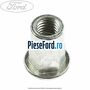 Piulita tip ancora Ford Transit 1994-2000 2.5 TD 85 cp 4GA, 4GB, 4GC, 4GD, 4GE, 4GF diesel