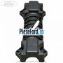 Pivot actionare sina scaun fata Ford Transit Connect 2002-2014 1.8 TDCi 110 cp RWPA, RWPB, RWPC, RWPD diesel