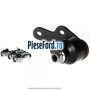 Pivot bascula fata conus 21 mm Ford Focus 2004-2007 1.8 TDCi 115 cp KKDA diesel