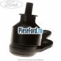 Pivot bascula fata conus 21 mm Ford Focus 2004-2007 2.0 TDCi 136 cp G6DA, G6DB, G6DD, G6DG diesel | Foto 3