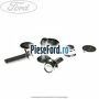 Pivot bascula fata conus 21 mm Ford Focus 2008-2011 1.4 80 cp ASDA, ASDB benzina | Foto 2