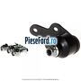 Pivot bascula fata conus 21 mm Ford Focus 2008-2011 1.6 TDCi 109 cp G8DA, G8DB, G8DD, G8DE, G8DF diesel
