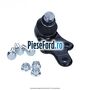 Pivot bascula fata dreapta Ford Focus 2014-2018 2.3 RS 350 cp YVDA benzina