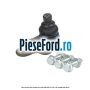 Pivot bascula fata dreapta Ford Kuga 2008-2012 2.0 TDCi 136 cp G6DG, UKDA diesel