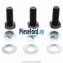 Pivot bascula fata Ford S-Max 2007-2014 2.2 TDCi 175 cp Q4WA diesel