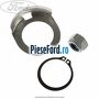 Pivot bascula fata Ford Transit 2000-2006 2.0 TDCi 125 cp FIFA diesel