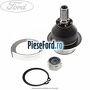 Pivot bascula fata Ford Transit 2000-2006 2.4 TDE 115 cp FXFA diesel | Foto 3