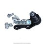 Pivot bascula fata stanga Ford Focus 2014-2018 1.5 EcoBoost 150 cp M8DA, M8DB benzina