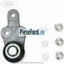 Pivot bascula inferioara Ford Mondeo 2000-2007 2.0 TDDI 90 cp D5BA, SDBA diesel