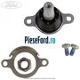 Pivot bascula roti duble pe spate Ford Transit 2014-2018 2.2 TDCi RWD 100 cp DRR5 diesel