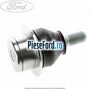 Pivot bascula roti simple pe spate Ford Transit Custom 2014-2018 2.2 TDCi 100 cp DRF4, DRFF, DRFG diesel