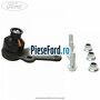 Pivot brat fata Ford Fiesta 1996-2001 1.8 DI 75 cp RTN, RTP, RTQ diesel