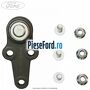 Pivot brat fata Ford Ka 1996-2008 1.3 i 70 cp A9A, A9B benzina | Foto 2