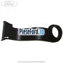 Pivot dreapta scaun spate randul 2 Ford C-Max 2011-2015 1.0 EcoBoost 100 cp M2DA, SFDA benzina