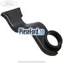 Pivot dreapta scaun spate randul 2 Ford C-Max 2016-2020 1.0 EcoBoost 100 cp M2DA, SFDA benzina